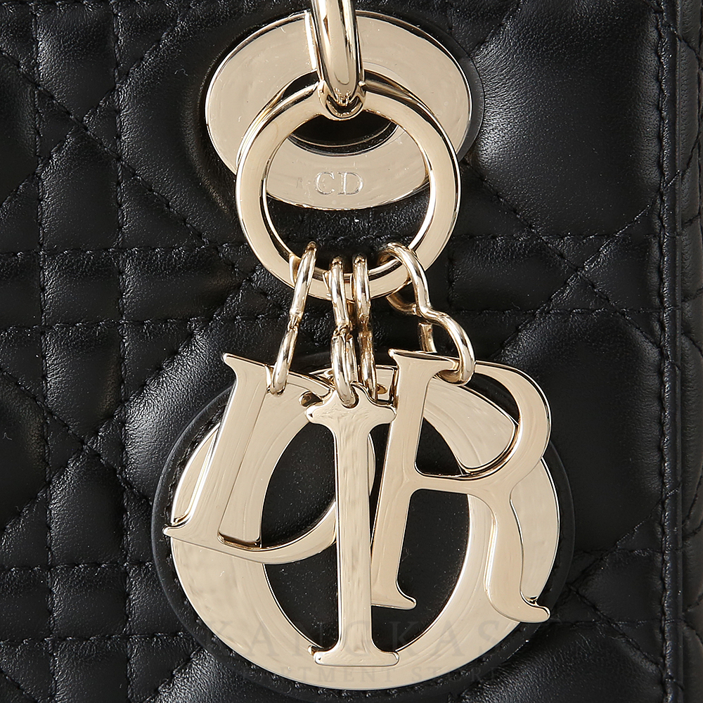 CHRISTIAN DIOR(USED)크리스찬디올 레이디디올 스몰